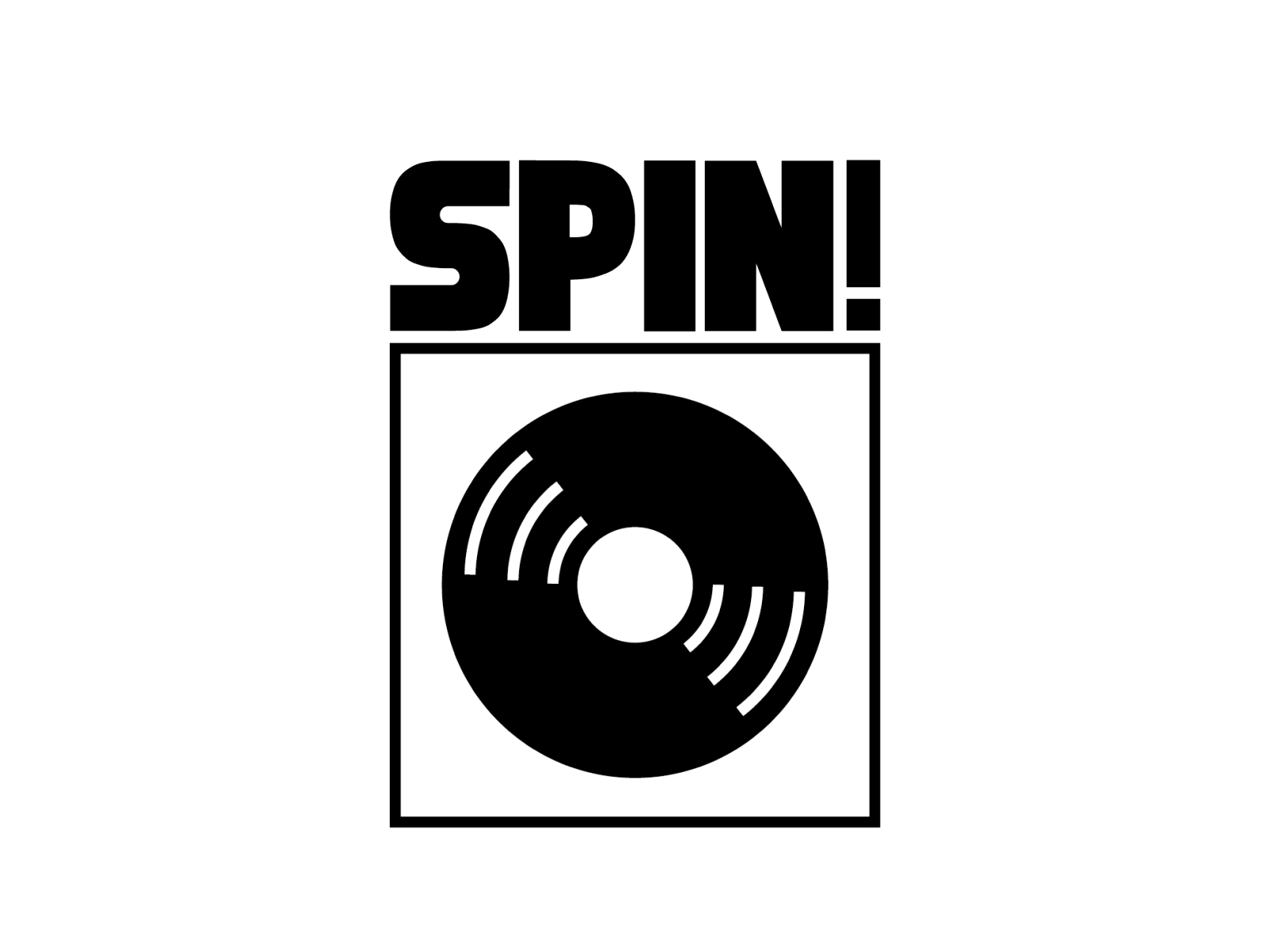 SPIN! UX dissertation prototype preview