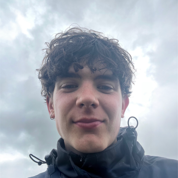 Portrait of Scott Feher